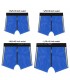 Calzoncillo/Boxer Talla M 32-35