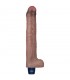 Vibrador Realista 10.5 USB