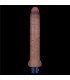 Vibrador Realista 10.5 USB
