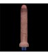 Vibrador Realista 10.5 USB