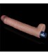 Vibrador Realista 10.5 USB