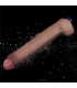 Vibrador Realista 10.5 USB