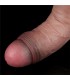 Vibrador Realista 10.5 USB