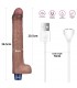 Vibrador Realista 10.5 USB