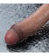 Vibrador Realista 10.5 USB