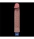 Vibrador Realista 9 USB