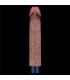 Vibrador Realista 9 USB