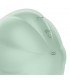 Cloud Dancer Succionador y Vibrador Menta