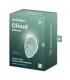 Cloud Dancer Succionador y Vibrador Menta