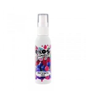 Yummy Spray Corporal Wild and Berry Flirt 50 ml
