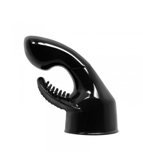 Cabezal para Masajeador Dual Stimulation