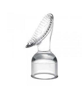 Cabezal para Masajeador Petal Pleaser