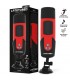 Telio Masturbador Advance con Rotación, Thrusting y Gemidos 