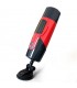 Telio Masturbador Advance con Rotación, Thrusting y Gemidos 