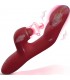 Velter Soft Clit Hitting Ball con Vibración y Efecto Calor