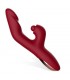 Velter Soft Clit Hitting Ball con Vibración y Efecto Calor