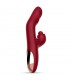 Velter Soft Clit Hitting Ball con Vibración y Efecto Calor