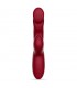 Velter Soft Clit Hitting Ball con Vibración y Efecto Calor