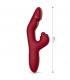 Velter Soft Clit Hitting Ball con Vibración y Efecto Calor