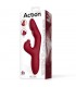 Velter Soft Clit Hitting Ball con Vibración y Efecto Calor