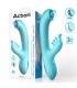 Murly Soft Massaging Ball con Vibración Doble - 3 Motores