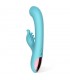 Murly Soft Massaging Ball con Vibración Doble - 3 Motores