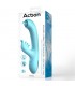 Murly Soft Massaging Ball con Vibración Doble - 3 Motores