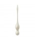 Love Birds 1 Bolas Kegel con APP Blanco