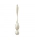 Love Birds 1 Bolas Kegel con APP Blanco