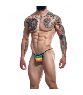 Tanga Rainbow