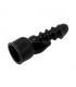 Cabezal Power Head Super Dong Negro