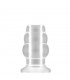 Shots Sono Plug Anal Hueco No.50-10,2 cm Transparente