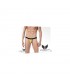 Jock Amarillo Talla XL