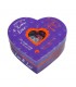 JUEGO CORAZON AMOR Y DESEO 100 PRUEBAS
