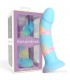 Dildo Silicona Líquida Sweet Cloud 18 cm
