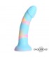 Dildo Silicona Líquida Sweet Cloud 18 cm