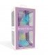 Dildo Silicona Líquida Sweet Cloud 18 cm