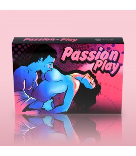 JUEGO PASSION PLAY INGLES