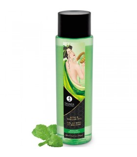 Gel de Baño y Ducha Sensual Mint 370 ml