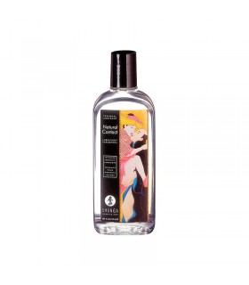 Lubricante Base Agua Natural Contact 125 ml