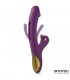Siter Vibrador con Lengua Movimiento Flipping y Bola Golpete