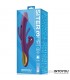 Siter Vibrador con Lengua Movimiento Flipping y Bola Golpete