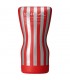 Masturbador Soft Tube