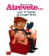 LIBRO ATREVETE CON EL AZOTE