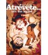 LIBRO ATREVETE CON LAS ORGIAS