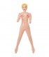 Muñeca Hinchable Tamaño Real 1,70 m