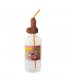 Biberón Personal Pene Mulato 500 ml