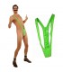 Trikini Hombre Verde