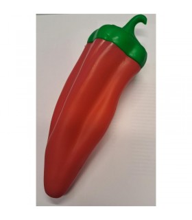 Pimiento Rojo Pene