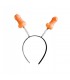 Diadema con Penes
